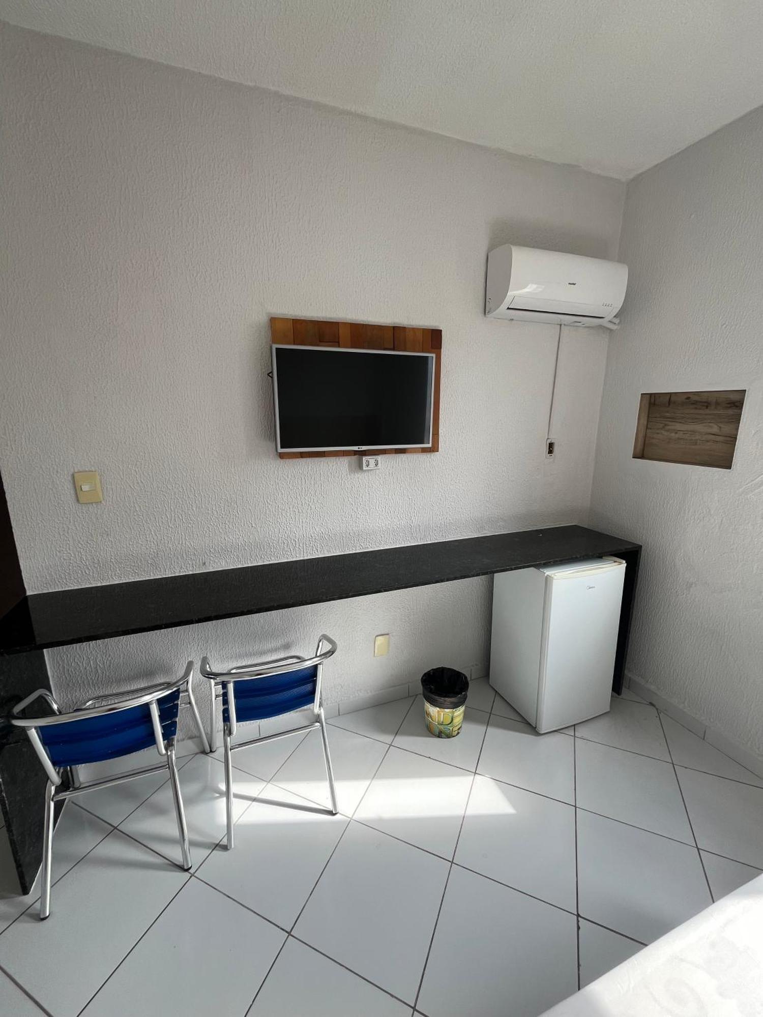 Pousada La Naila Bertioga Exteriér fotografie